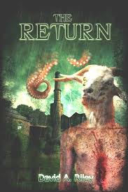 The Return – Book Review