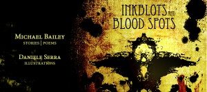 Inkblots and Blood Spots – Book Review
