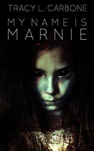 My Name is Marnie – Book Review