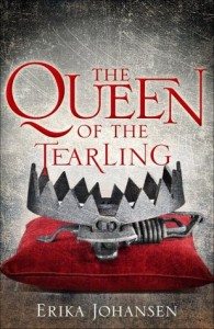 The Queen of the Tearling – Book Review