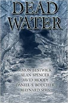 Dead Water - Book Review