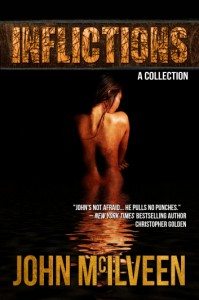 Inflictions – Book Review