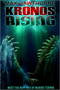 Kronos Rising – Book Review