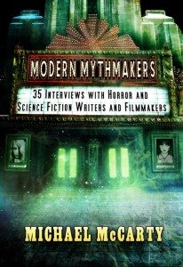 Modern Mythmakers – Book Review