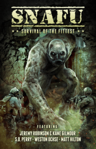 SNAFU: Survival of the Fittest – Book Review