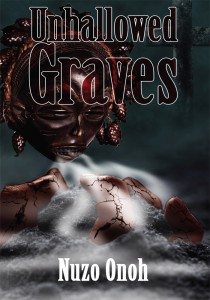 Unhallowed Graves – Book Review