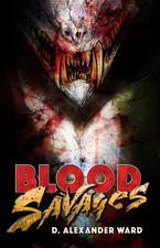 Blood Savages – Book Review