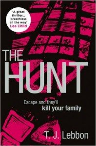 The Hunt – Book Review