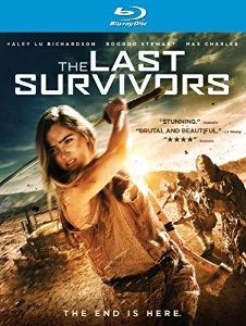 The Last Survivors – Blu-ray Review