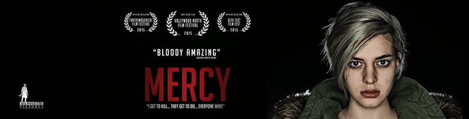 Mercy – Short Film Review