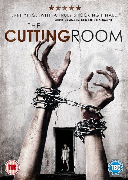 The Cutting Room Movie Review