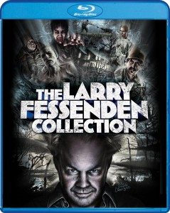 The Larry Fessenden Collection – Blu-ray Review