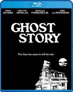 Ghost Story – Blu-ray Review