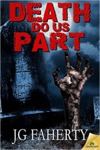 Death Do Us Part – Book Review