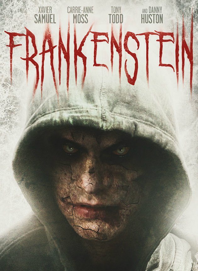 ‘Frankenstein’ Release Details