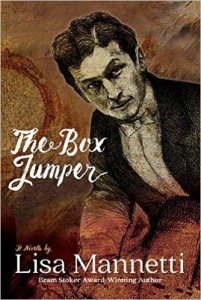 The Box Jumper – Book Review
