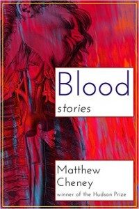 Blood: Stories – Book Review