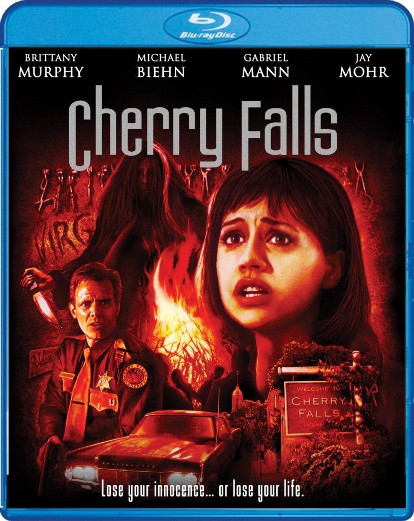 cherry falls movie review