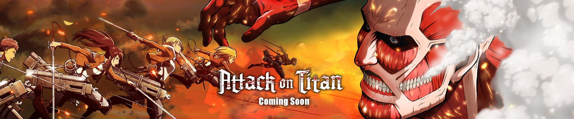 attack on titan tribute game mac