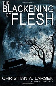The Blackening of Flesh – Book Review