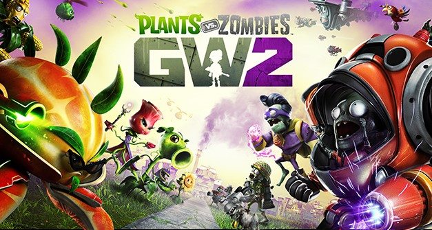 Try ‘Plants vs Zombies Garden Warfare 2’…For Free!