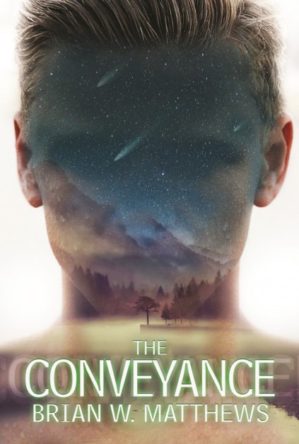 The Conveyance – Book Review
