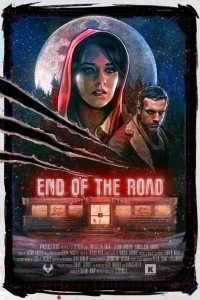 End of the Road – Short Film Review