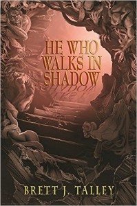 He Who Walks in Shadows – Book Review