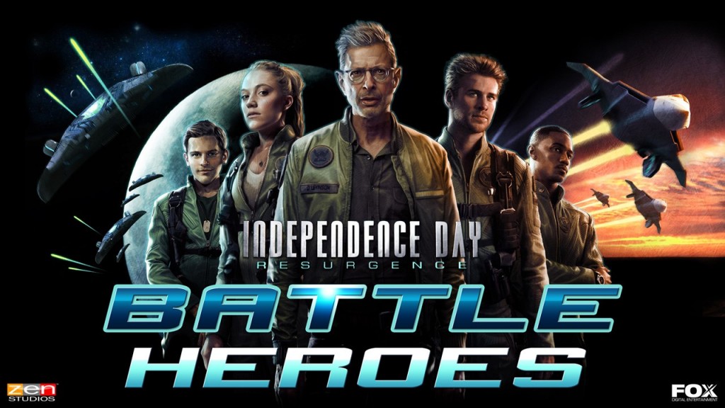 download the last version for ios Independence Day