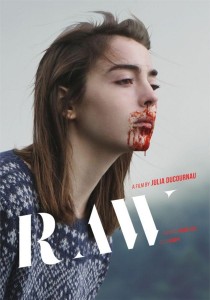 Monster Pictures Has Picked Up Something ‘Raw’