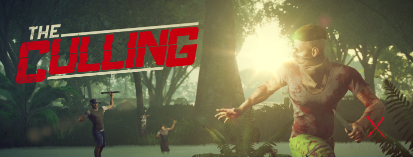 In ‘The Culling’ Only The Crafty Survive