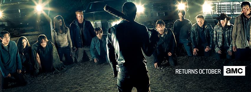 Eeny, Meeny, Miny, Moe…’The Walking Dead’ Season Seven Trailer is Here!