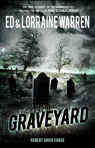 Graveyard – Book Review