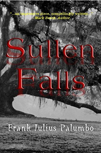 Sullen Falls – Book Review