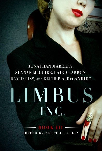 Limbus, Inc.: Book III – Book Review