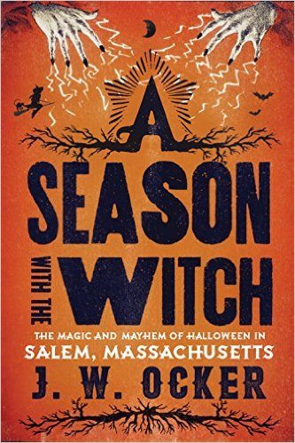 A Season with the Witch by J.W. Ocker – Book Review