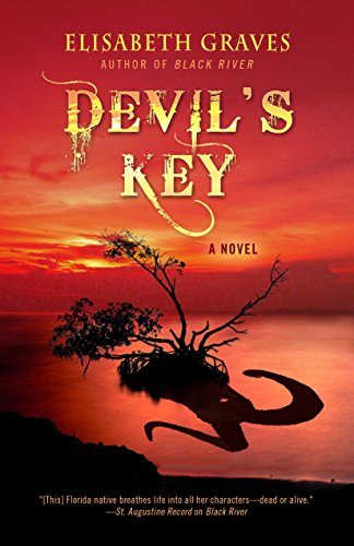 Devil’s Key by Elisabeth Graves – Book Review
