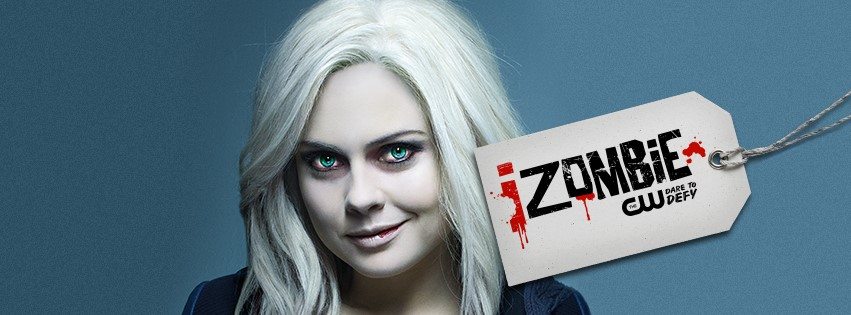 ‘iZombie’ Returns This April on the CW