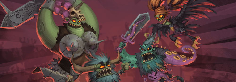 Zombie Vikings: Stab-a-thon Out Now on Steam! (And It’s Free!)