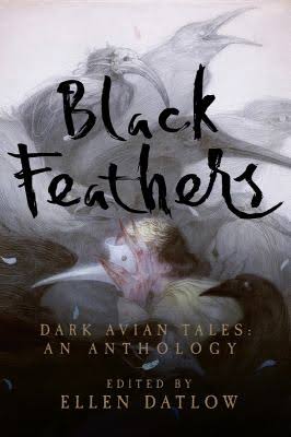 Black Feathers – Book Review