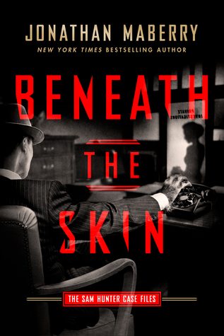 Beneath the Skin – Book Review