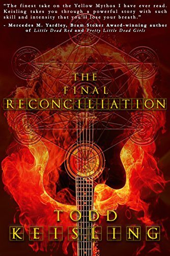 The Final Reconciliation – Book Review