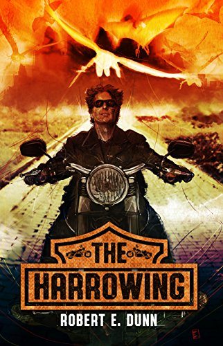 The Harrowing – Book Review