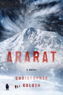 Ararat – Book Review
