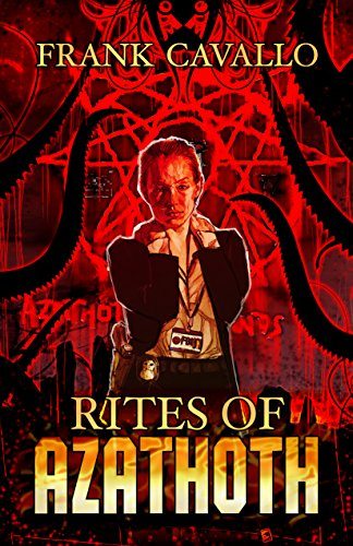 Rites of Azathoth – Book Review