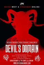 Devil’s Domain – Movie Review
