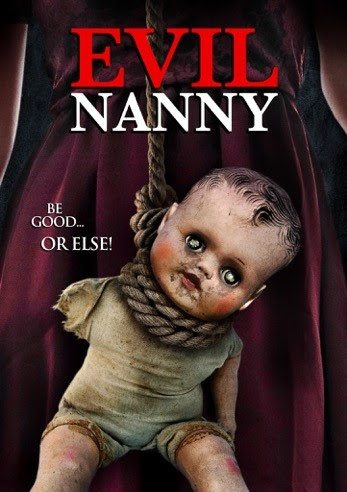 Evil Nanny – Movie Review