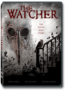 The Watcher – Movie Review
