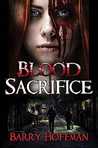 Blood Sacrifice – Book Review