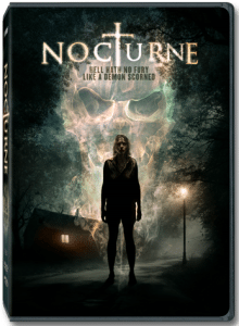 Nocturne Invites You to Face the Devil this July 25th